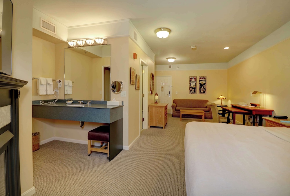 Senator Inn & Spa - photo 32