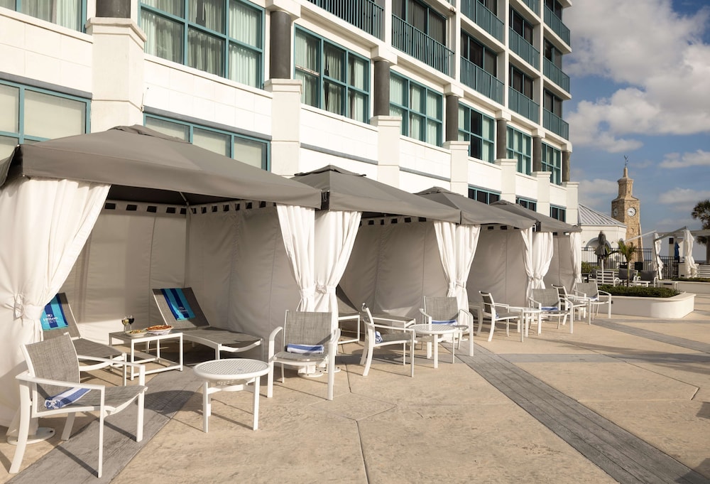 Hilton Daytona Beach Resort - photo 60