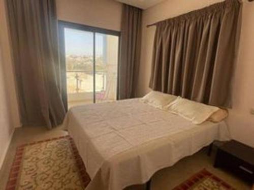 Appartement Bord de Mer Banana Beach — 4-Star Luxury Hotel in Aourir, Morocco