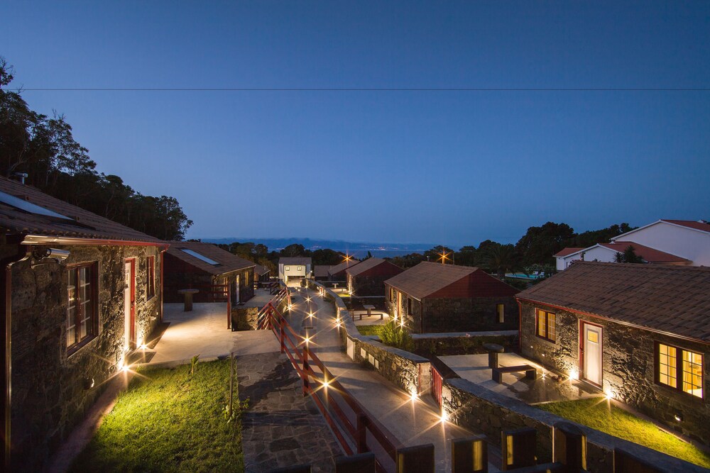 Aldeia das Adegas — 4-Star Luxury Hotel in Sao Roque Do Pico, Portugal