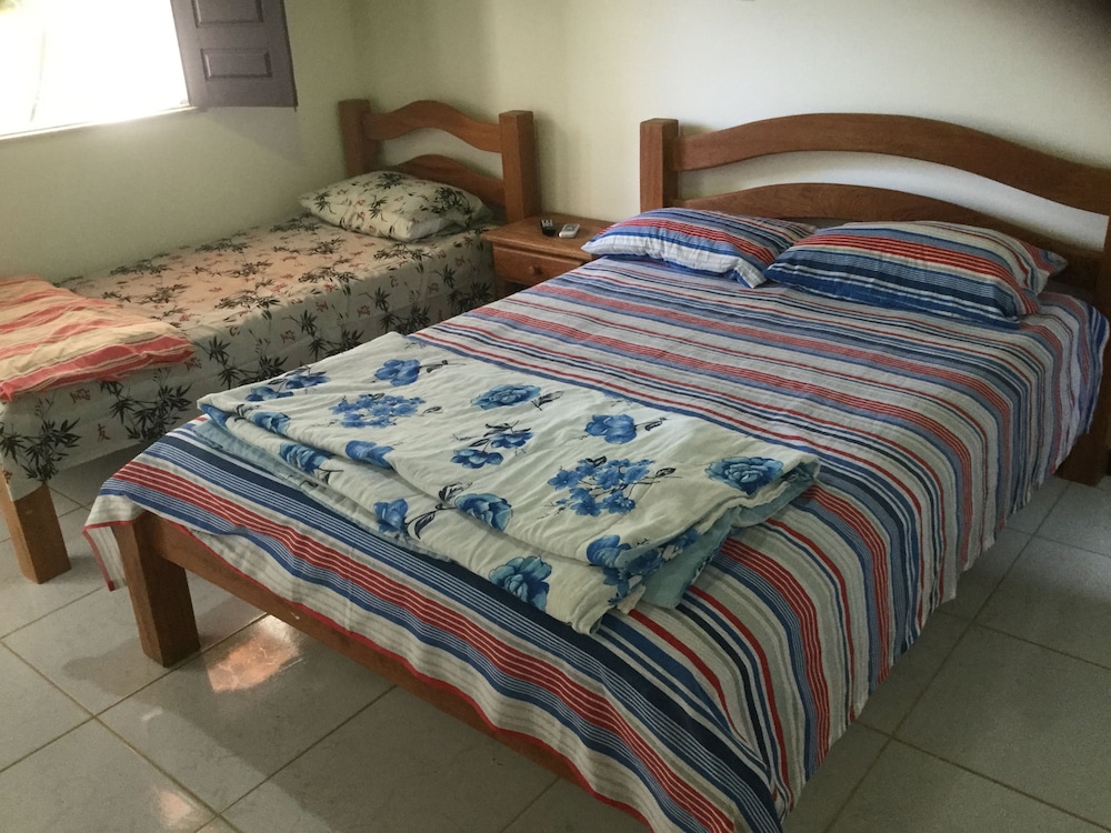 Pousada Malafaia in Mata De Sao Joao, Brasil