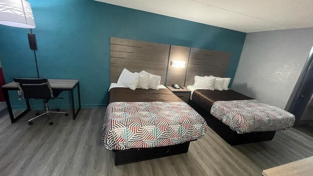 Jackson Motel - photo 6