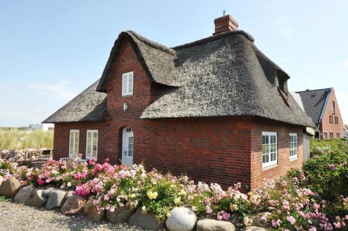 Ferienhaus Diekkieker in Sankt Peter-Ording, Germany