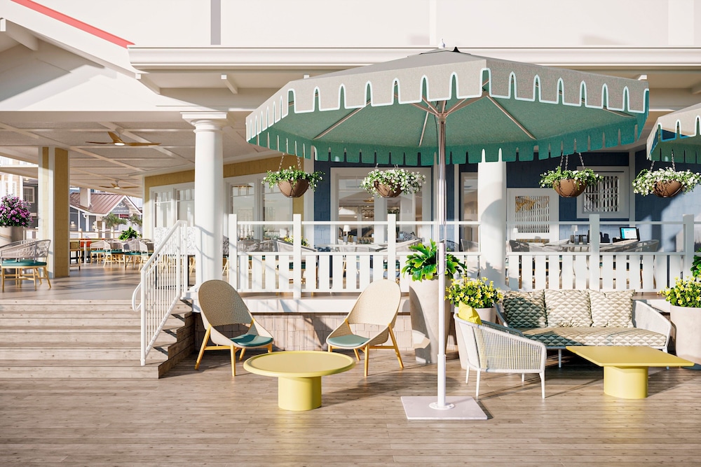 Bethany Beach Ocean Suites Residence Inn by Marriott - photo 58