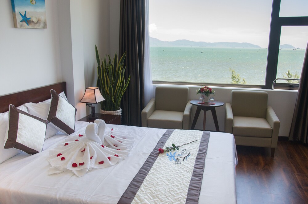 Epin Hotel Hostel - last minute hotel in Da Nang