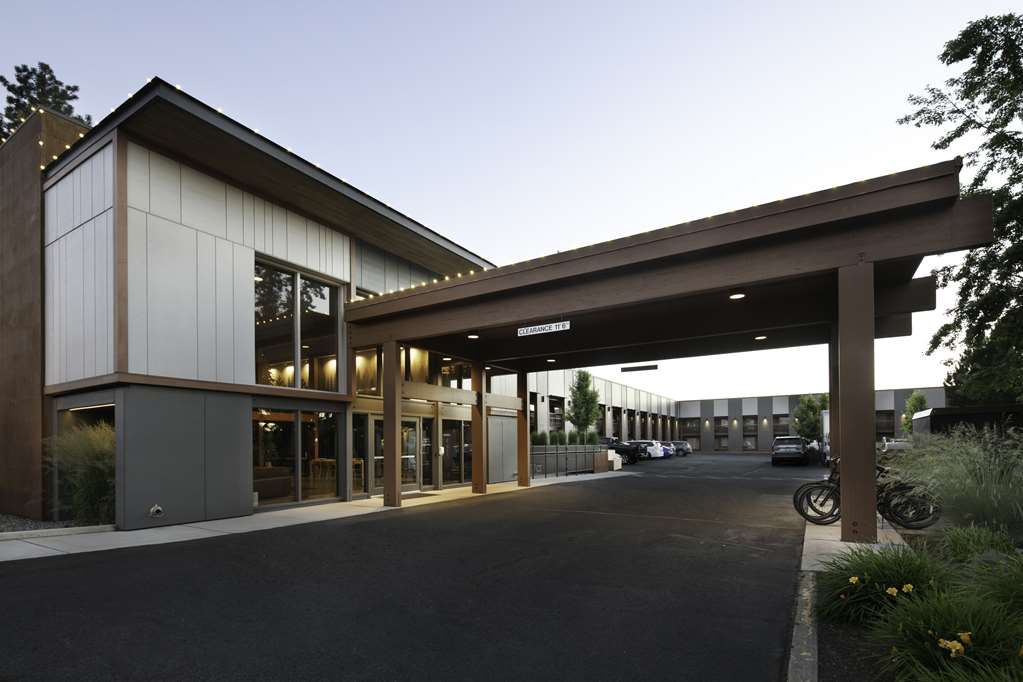 Waypoint Hotel - photo 3