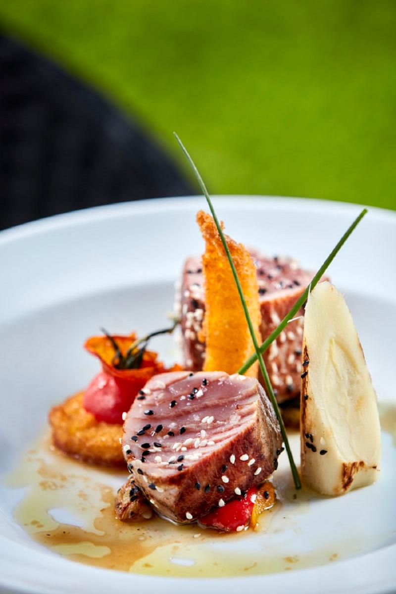 Santa Eulalia Hotel Apartamento & Spa