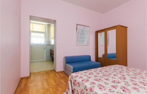 Apartment Na Krstu