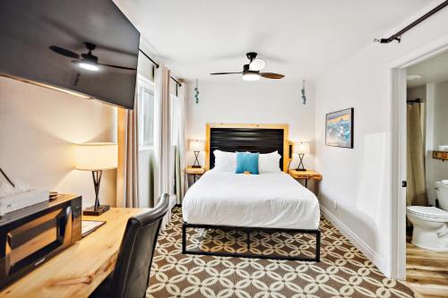 Highliner Hotel - photo 7