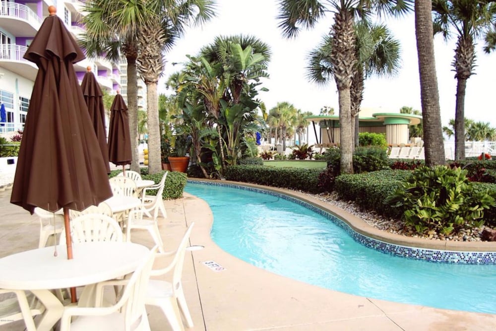 Ocean Walk Resort - photo 221