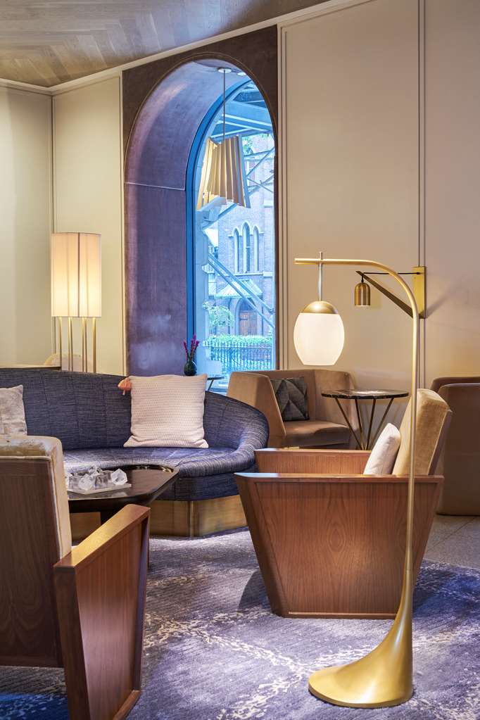 The James New York NoMad - photo 5