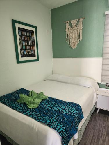 Marlin Turquesa Rentas Vacacionales — 4-Star Luxury Hotel in Cancun, Mexico