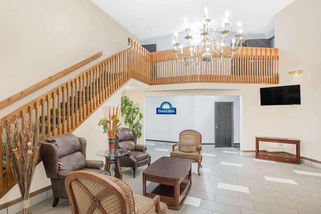 Days Inn by Wyndham York - photo 2