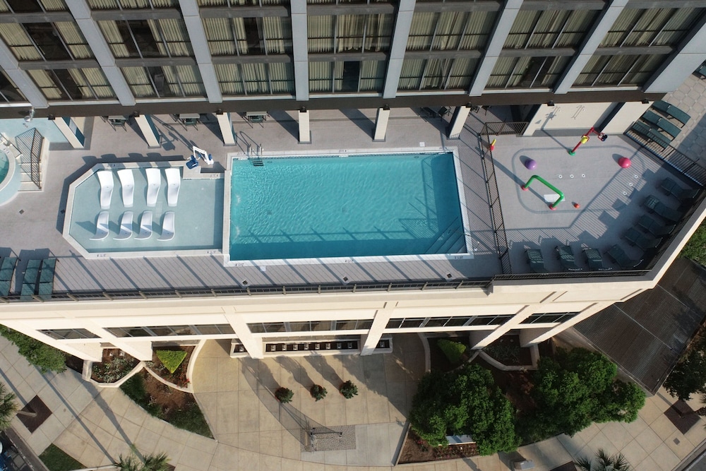 Renaissance Mobile Riverview Plaza Hotel - photo 29