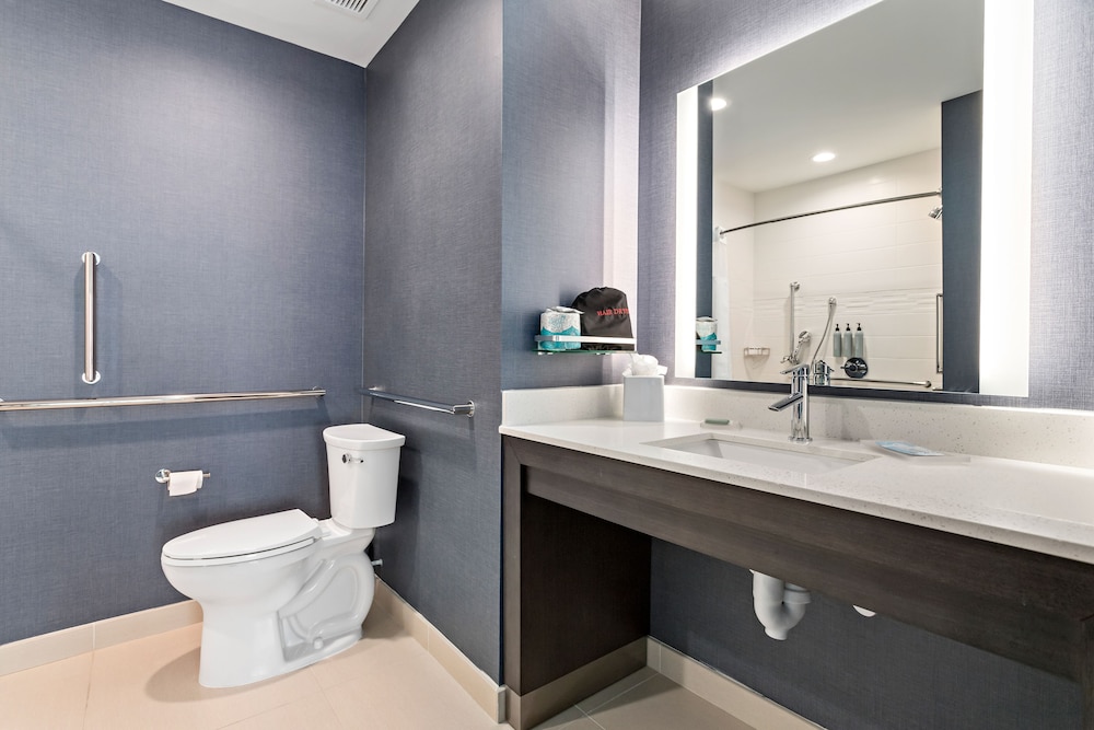 Residence Inn by Marriott Port Arthur - photo 32