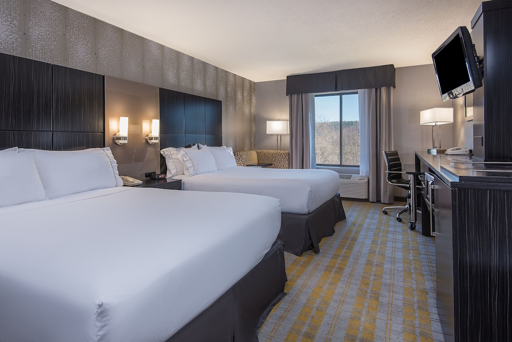Holiday Inn Express & Suites Cooperstown by IHG — hotel in Cooperstown