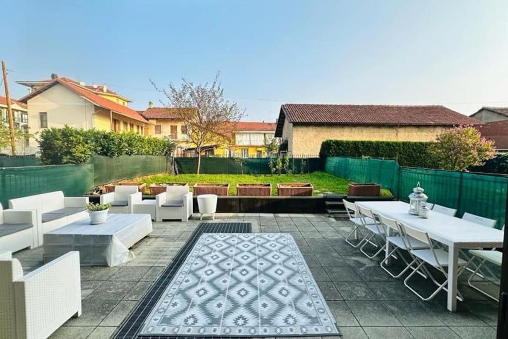 Penthouse Znjan - carbon neutral hotel in Split