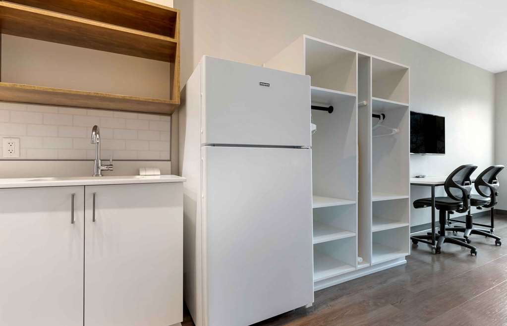 Extended Stay America Premier Suites Austin Austin Airport - photo 23