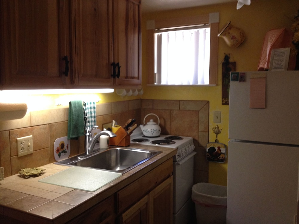 Mountain Haven Inn - photo 25