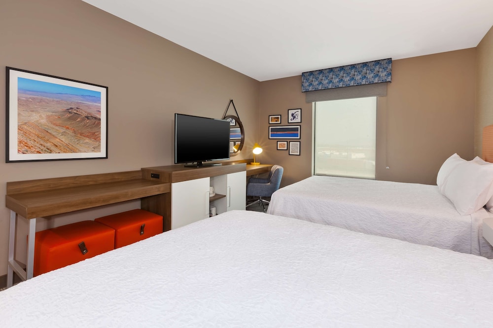Hampton Inn & Suites Wells - photo 12