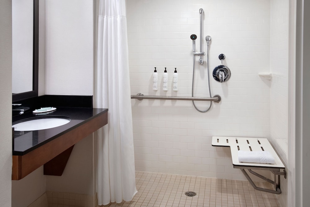 Fairfield by Marriott Inn & Suites Wallingford New Haven - photo 25