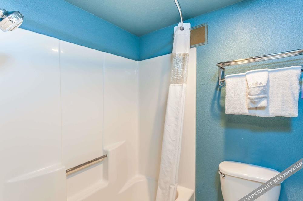 Travelodge By Wyndham Big Bear Lake Ca - photo 14
