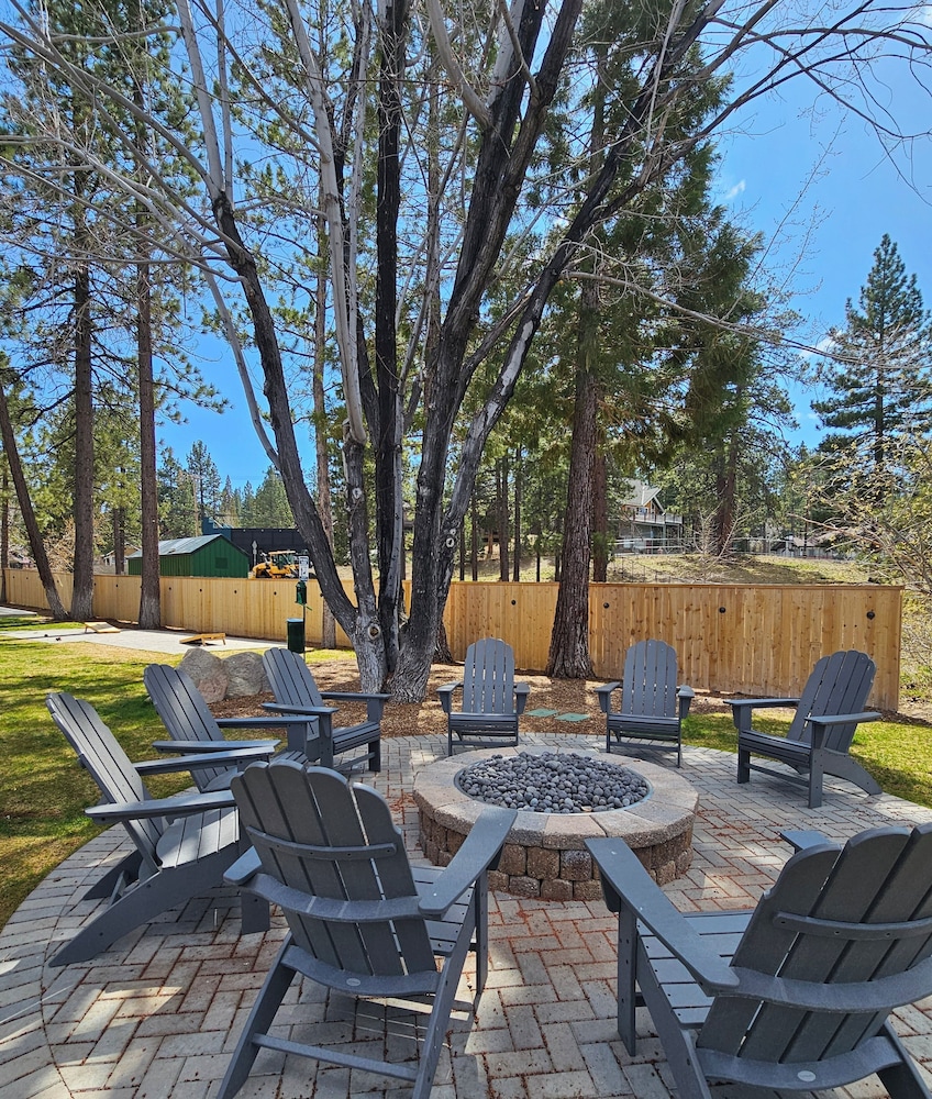 Big Bear Frontier - photo 60