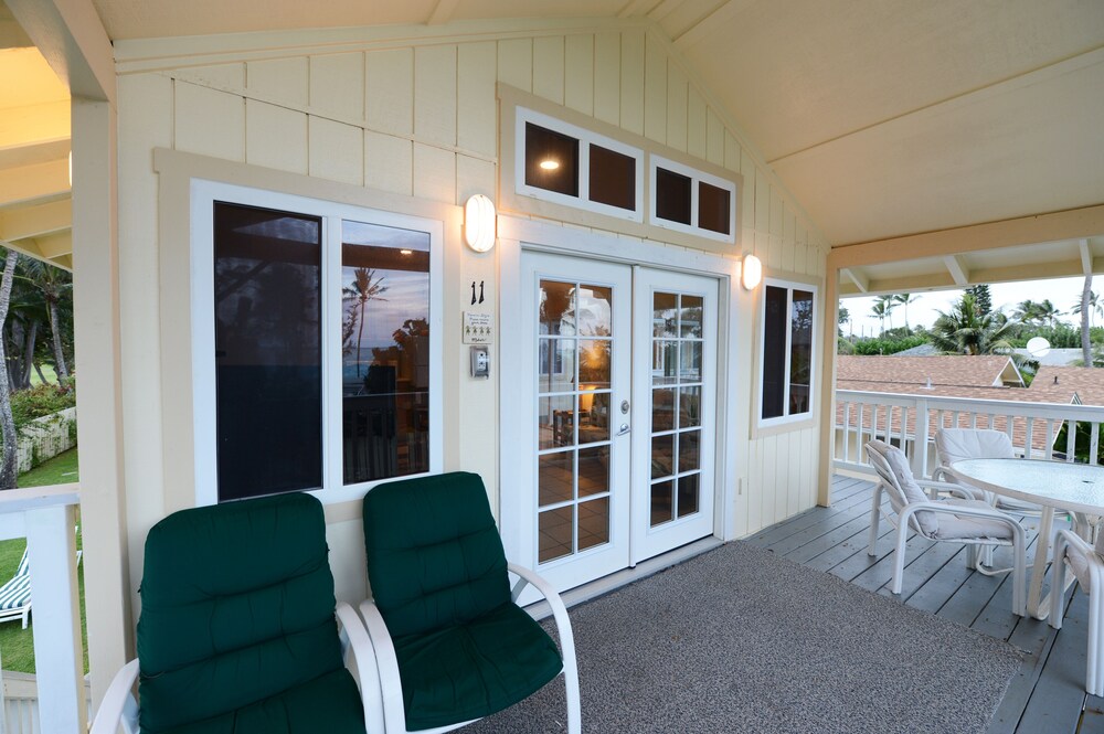 Waimanalo Beach Cottages - photo 25