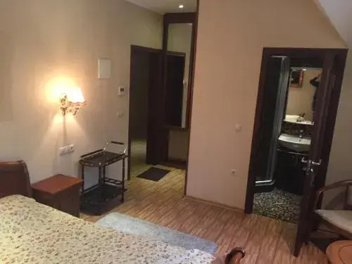 San Marino - last minute hotel in Sochi
