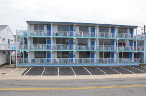 Sea Cove Motel Ocean City - photo 23