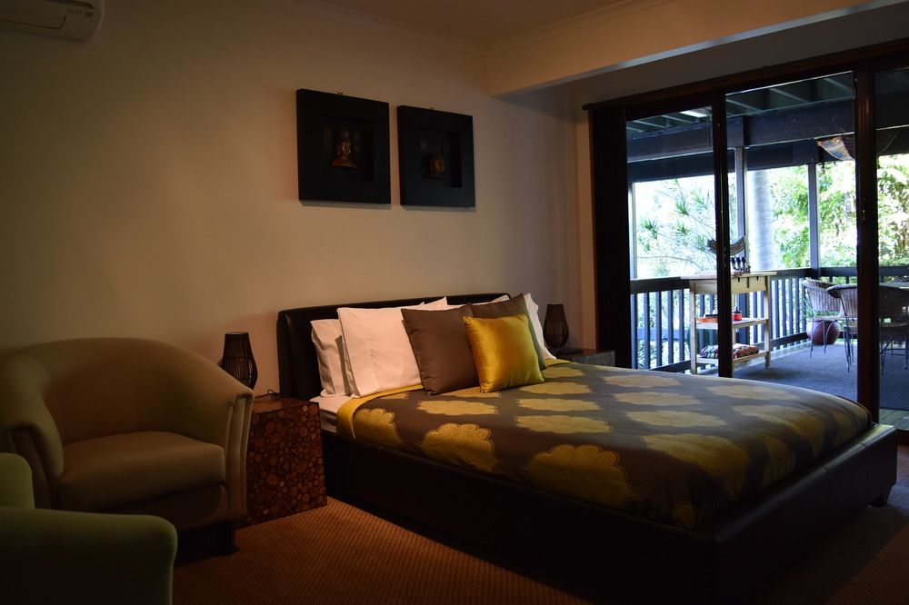 Beachview Homestay — 4-Star Luxury Hotel in Umina Beach, Australia