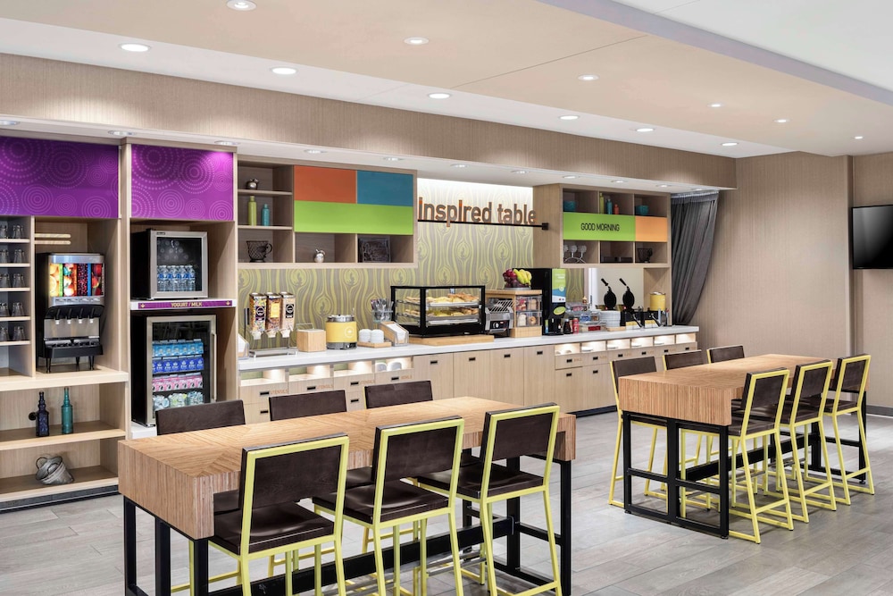 Home2 Suites by Hilton Rochester Mayo Clinic Area - photo 34