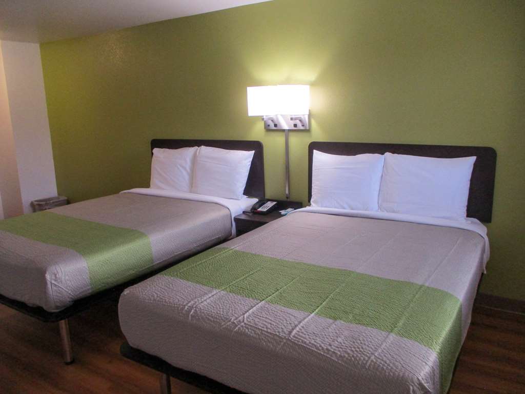 Motel 6 North Olmsted OH Cleveland - photo 13