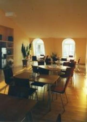 Alameda Berlin - carbon neutral hotel in Berlin