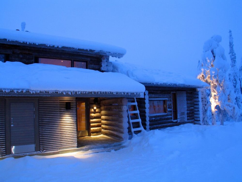 Kelokoto Chalets in Kuusamo, Finland