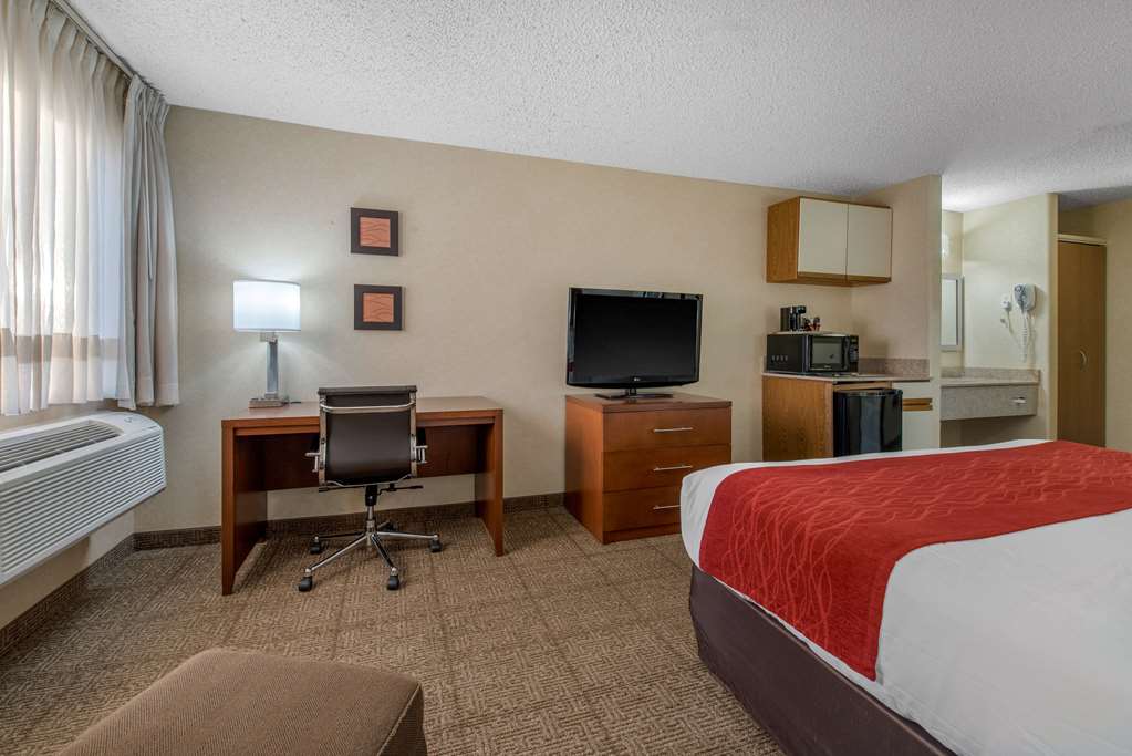 Comfort Inn Denver Southeast Area - photo 5
