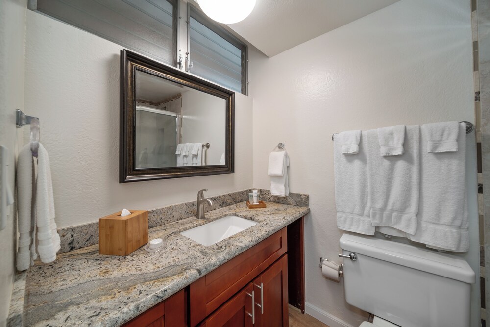 Royal Kahana Maui By Outrigger - photo 705