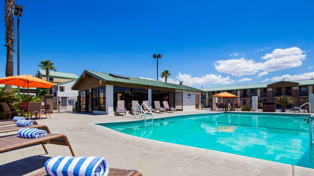 Best Western Plus King's Inn & Suites - photo 70