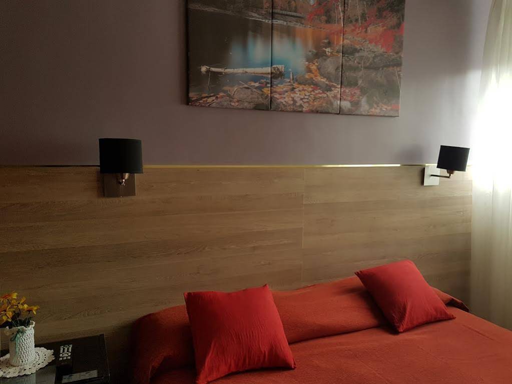 San Carlos Hotel — Buenos Aires — photo 2