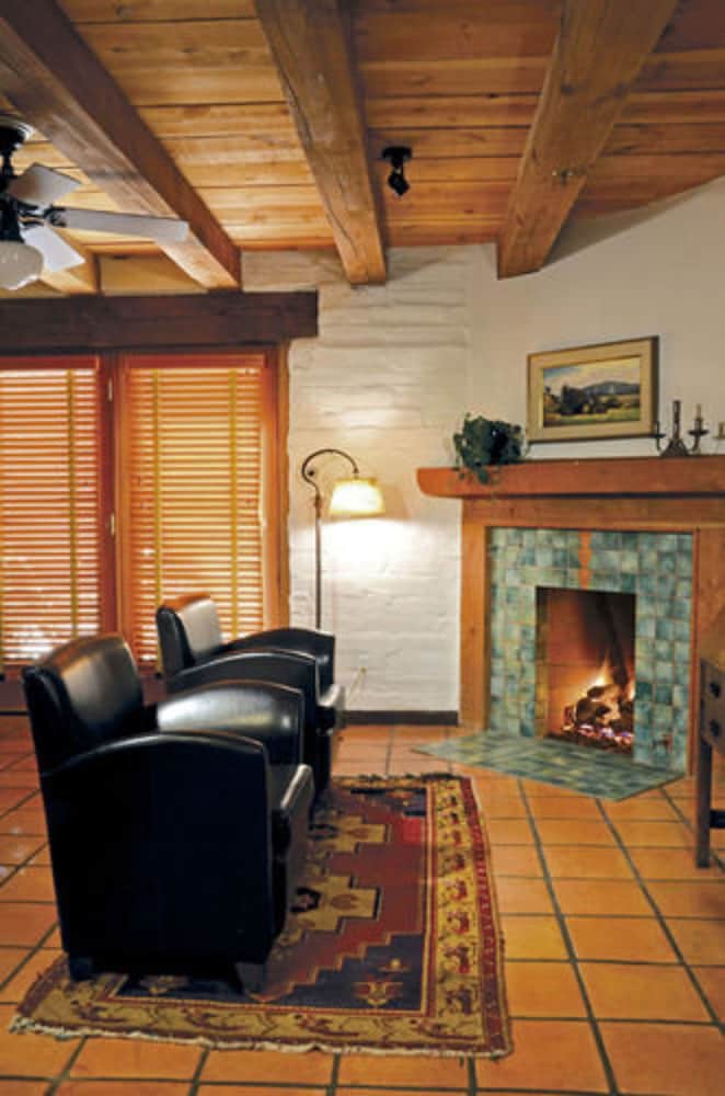 El Portal Sedona Hotel - photo 44