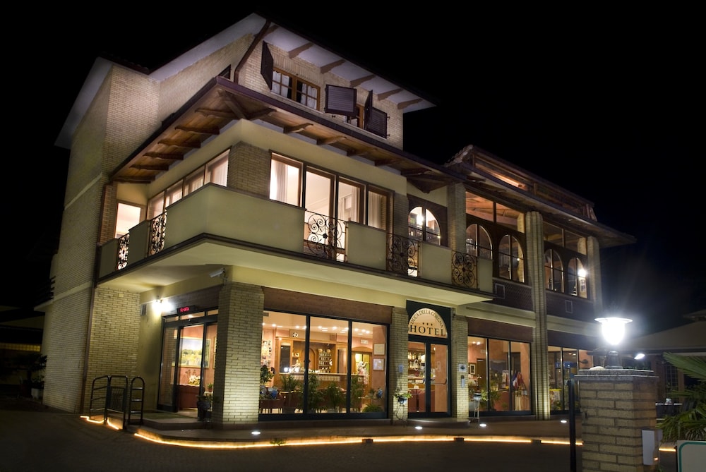 Hotel Duca della Corgna