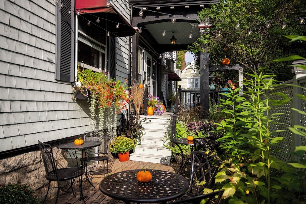Hearthside Inn - photo 59