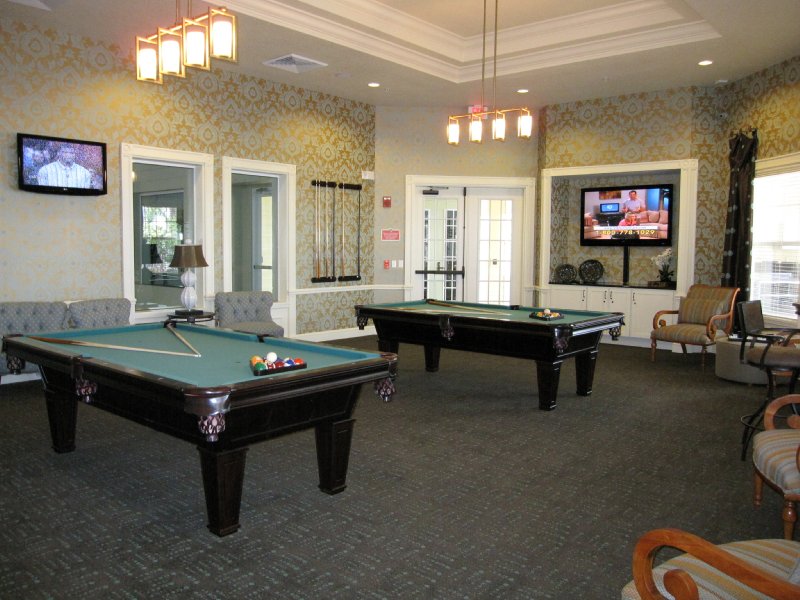 Victoria Park Resort Disney Vacation Rentals - photo 4