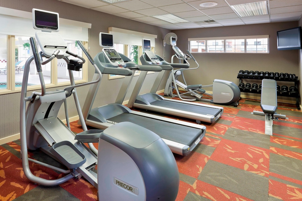 Residence Inn By Marriott Peoria - photo 13