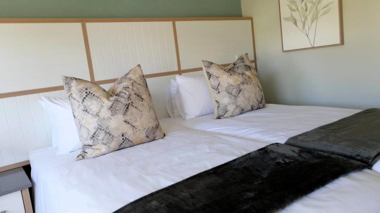 The Notebook Hotel in Port Shepstone, South Africa