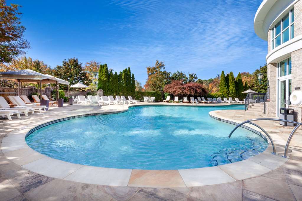 Grandover Resort & Spa a Wyndham Grand Hotel - photo 13