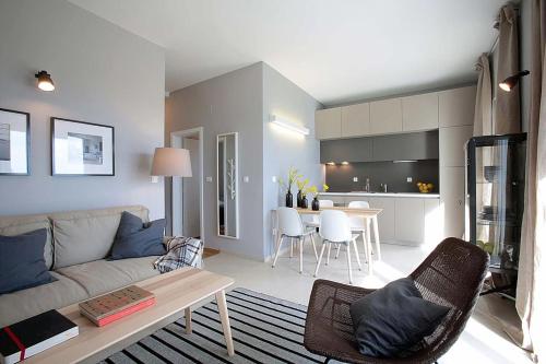 Sea Salt Apartment — 4-Star Luxury Hotel in Novalja, Croatia