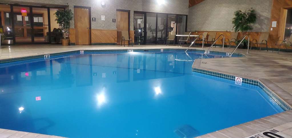 Americas Best Value Inn Chippewa Falls - photo 20