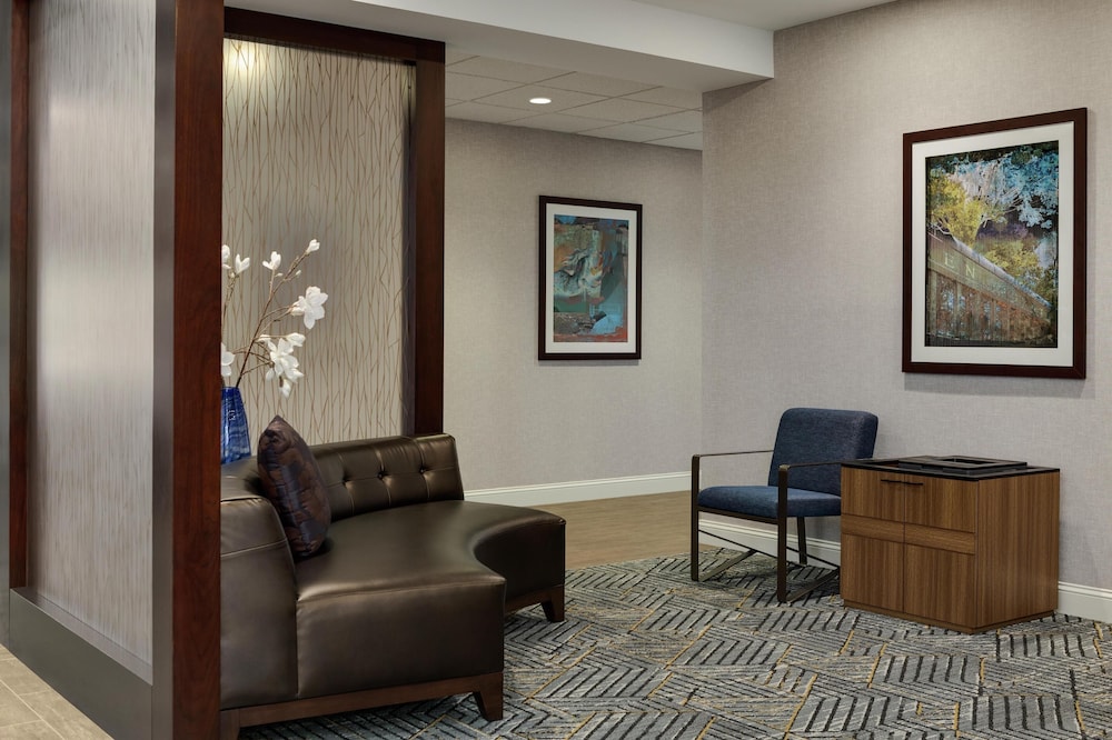 Homewood Suites by Hilton Burlington - photo 35