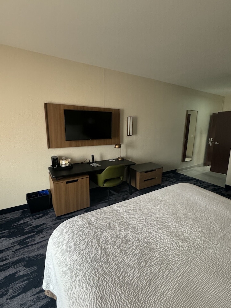 Fairfield Inn by Marriott Richmond - photo 5